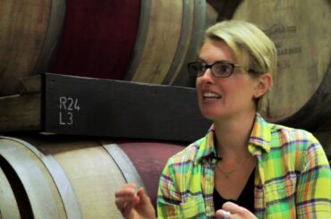 Château des Charmes