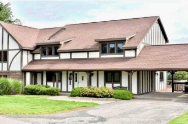 8249 CANTERBURY Drive, French Creek, PA Presented by Shelly Sharp.