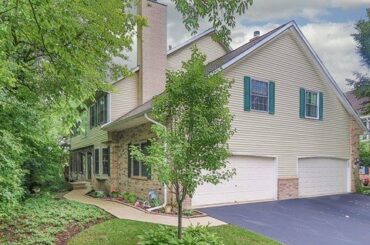 1388 Laurel Oaks Dr, Streamwood, IL, 60107