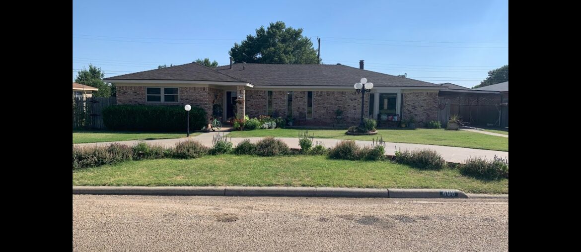 Residential for sale – 408 Mustang, Fritch, TX 79036 Residential for sale - 408 Mustang, Fritch, TX 79036