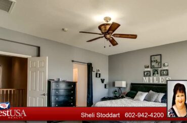 Residential for sale - 16243 W CRENSHAW Street, Surprise, AZ 85379