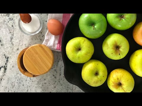 Apple Tarte Tatin Recipe – French Apple Tart Recipe by DinnersWithDave Apple Tarte Tatin Recipe - French Apple Tart Recipe by DinnersWithDave