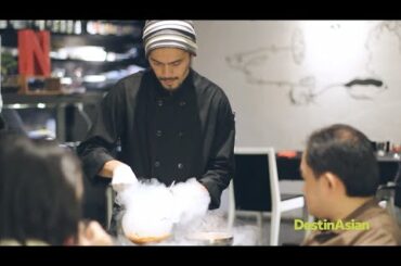 DestinAsian - Namaaz Dining