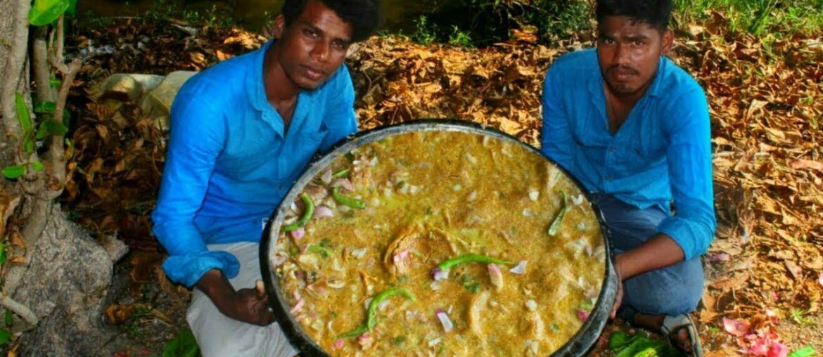 KING of BIG OMELETTE | French Omelette Recipe | Big Omelette | Giant French Egg Omelette