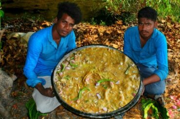 KING of BIG OMELETTE | French Omelette Recipe | Big Omelette | Giant French Egg Omelette