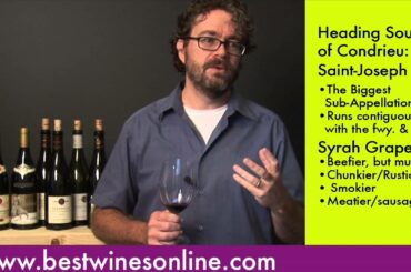 Wine-O-Pedia: The Rhone Valley Pt. 1
