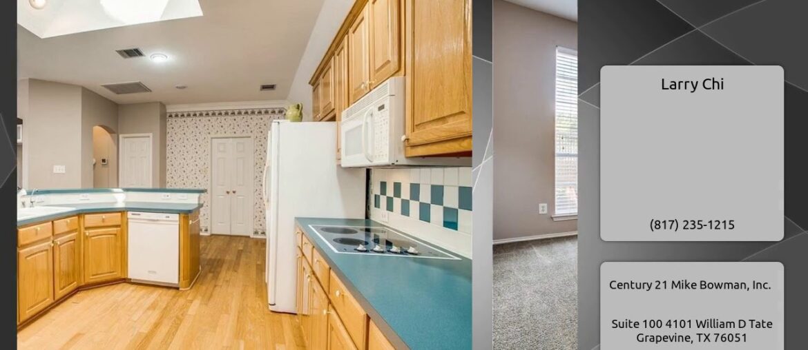 4717 Rockcreek Lane, Plano, TX 75024 4717 Rockcreek Lane, Plano, TX 75024