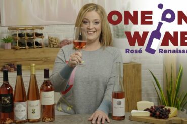 All About Rosé | One on Wine