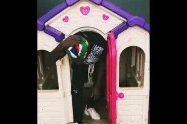 Fik Fameica MORE ft Bobi Wine behind the scenes video