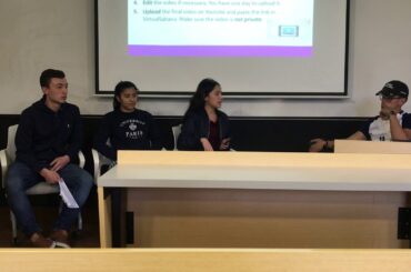 FRENCH GASTRONOMY TV SHOW