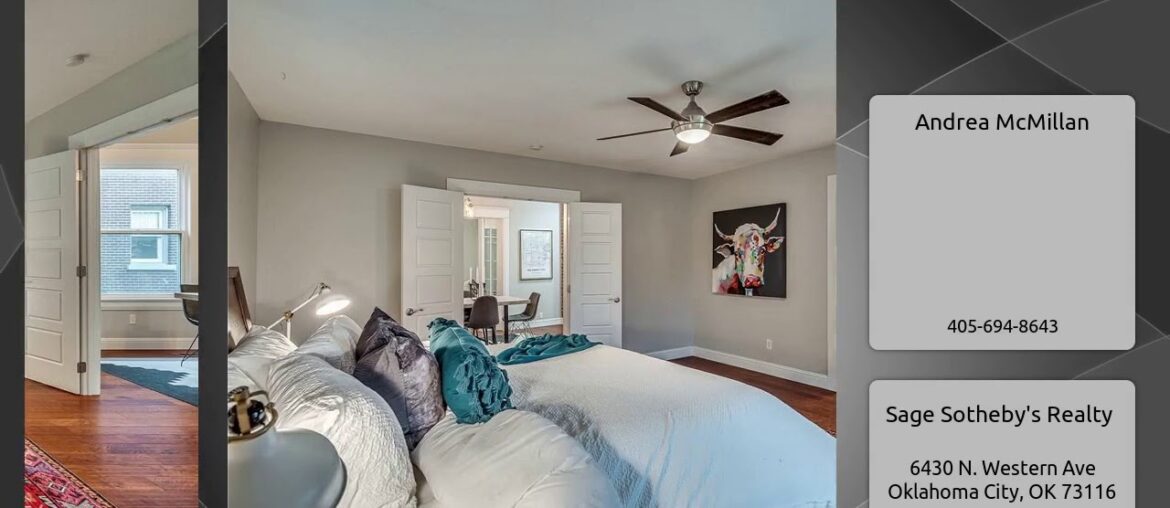 1325 NW 16th Street, Oklahoma City, OK 73106 1325 NW 16th Street, Oklahoma City, OK 73106