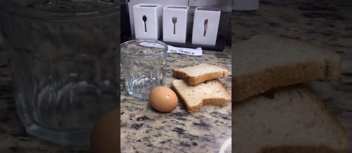 French toast in mug recipe