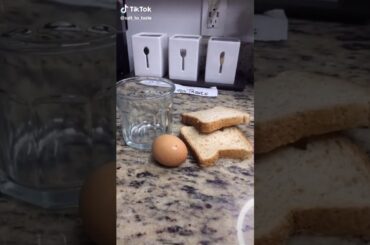 French toast in mug recipe