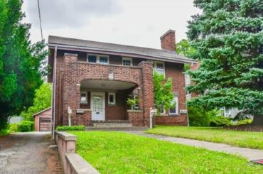 Residential for sale - 2281 E Market Street, Akron, OH 44312