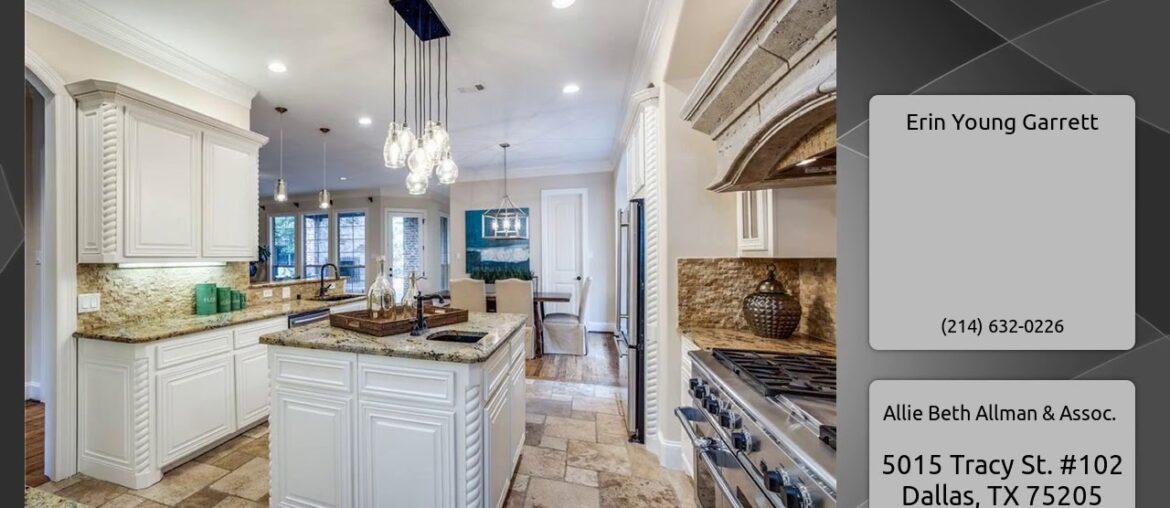 6137 Llano Avenue, Dallas, TX 75214