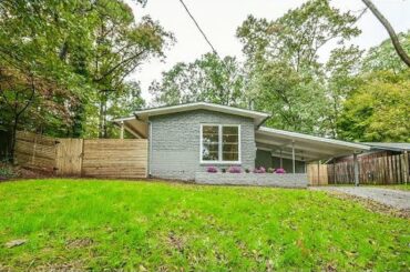 Residential for sale - 3806 Montford Drive, Atlanta, GA 30341