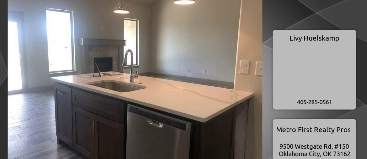 13505 Cobblestone Curve Road, Oklahoma City, OK 73142 13505 Cobblestone Curve Road, Oklahoma City, OK 73142