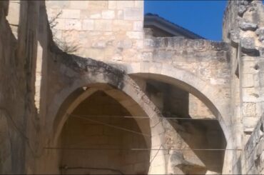 Saint Emilion, France