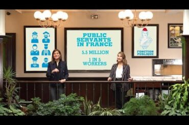 Is France a civil servant’s paradise?