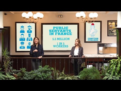 Is France a civil servant’s paradise? Is France a civil servant’s paradise?