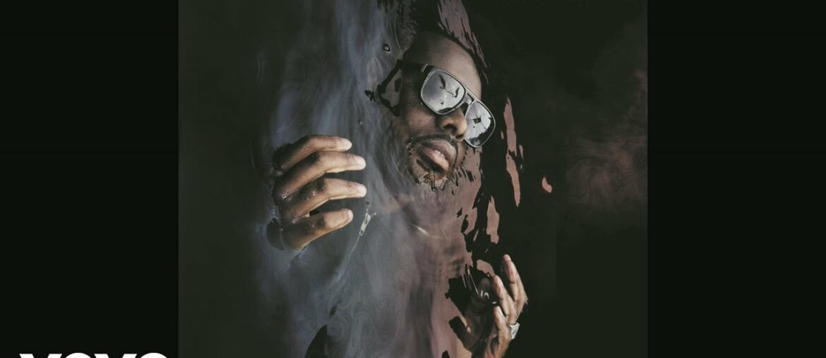 Maître Gims – Habibi (pilule bleue) (Audio) Maître Gims - Habibi (pilule bleue) (Audio)