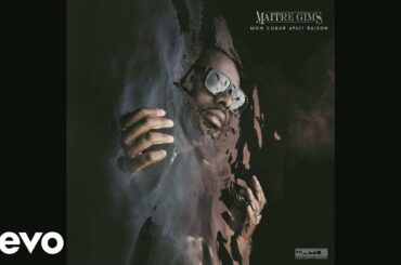 Maître Gims - Habibi (pilule bleue) (Audio)