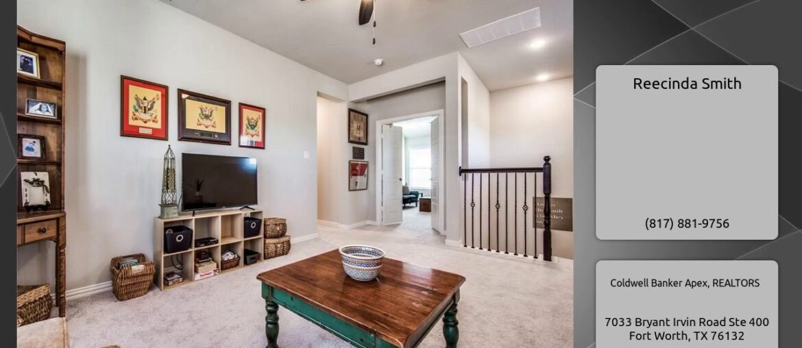 14701 Spitfire Trail, Fort Worth, TX 76262 14701 Spitfire Trail, Fort Worth, TX 76262