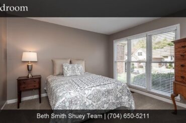 4805 Carsons Pond Rd, Charlotte, NC, 28226