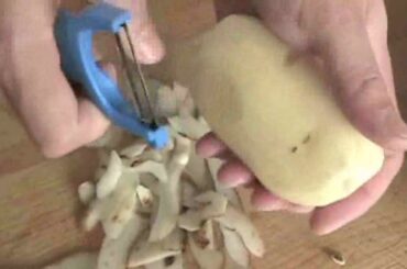 French Fries Restaurant style Best Recipe HD