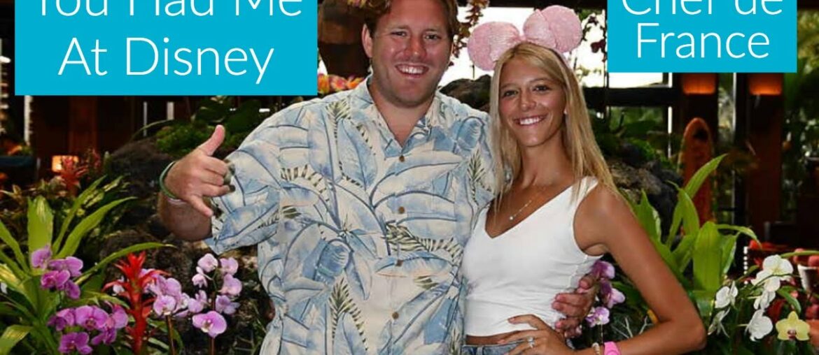 Disney Vlog August 2019: Chef De France and Beach Club Pool Tour Disney Vlog August 2019: Chef De France and Beach Club Pool Tour