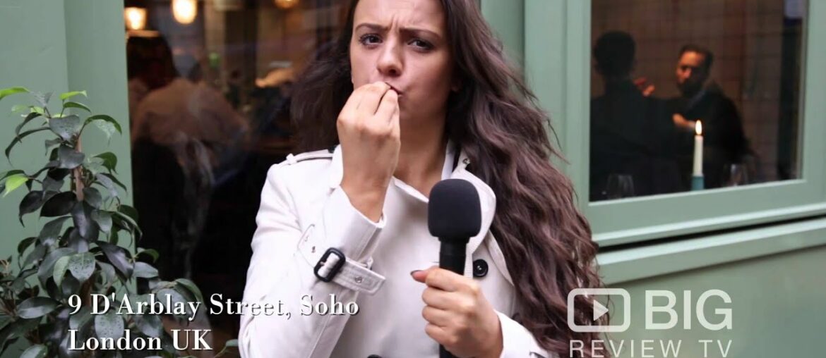 Blanchette, a French Restaurant in London serving French Food and French Wine Blanchette, a French Restaurant in London serving French Food and French Wine