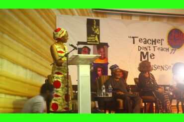 Fela Anikulapo Kuti Changed Bobi Wines’s music for life!