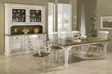 Dining room furniture design