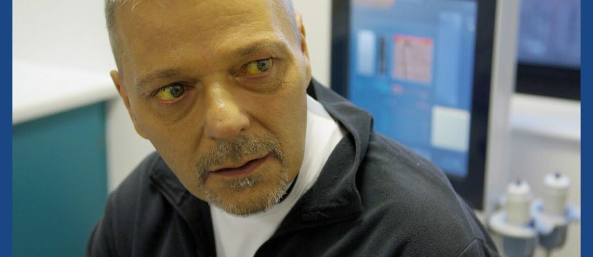 The great British booze problem: how a few glasses a day has led to an epidemic for the NHS