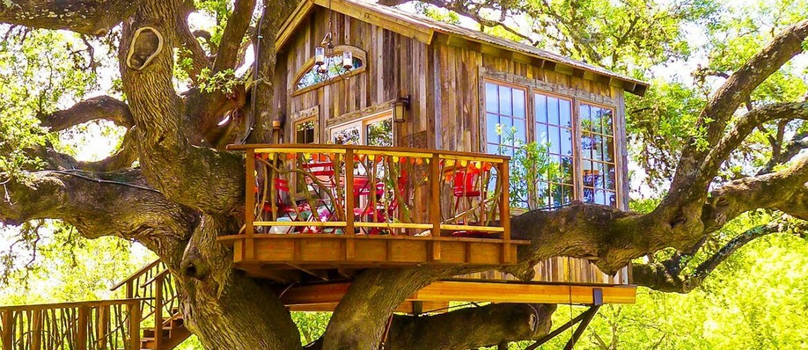 Amazing Gorgeous The Laurel Tree Dining Treehouse | Viet Anh Design Home Amazing Gorgeous The Laurel Tree Dining Treehouse | Viet Anh Design Home