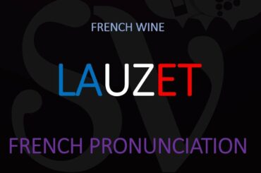 What is Lauzet? French Wine Grape Variety