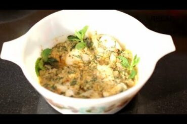 Creamy French-Style Eggs Recipe