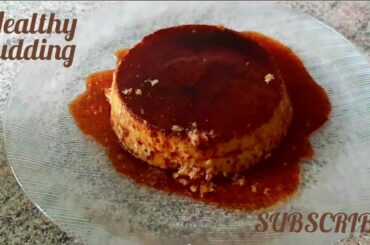 Egg Pudding | Yummy Pudding Recipe | Egg Pudding Recipe | Tamil vlog In France
