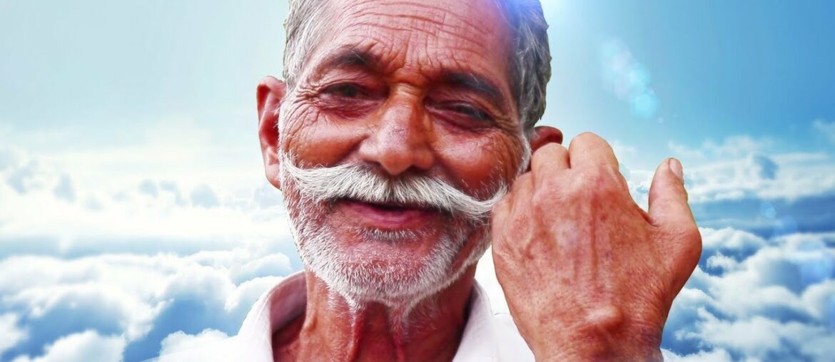 Grandpa's An Emotional and heart touching final journey | grandpa kitchen