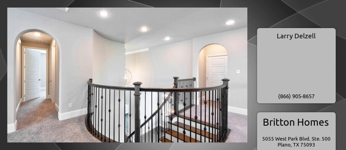 908 Stampede Drive, Frisco, TX 75036