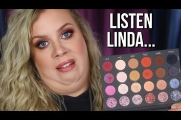 TATI BEAUTY REVIEW + Demo (Long-winded)