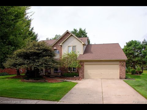 4141 MORNINGDALE Drive, Troy, MI 48085 4141 MORNINGDALE Drive, Troy, MI 48085