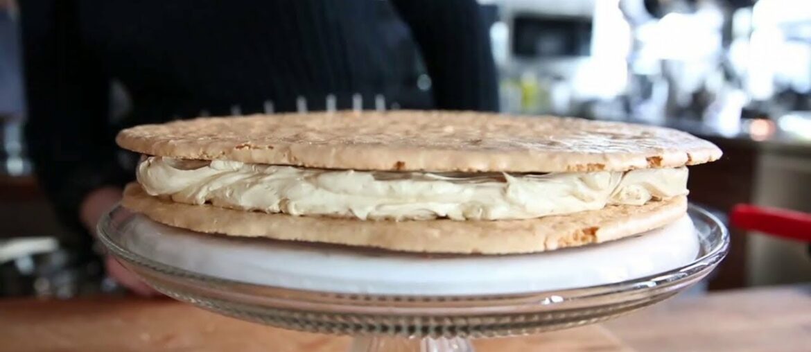 This Classic French Cake is the Hidden Gem of Louisville