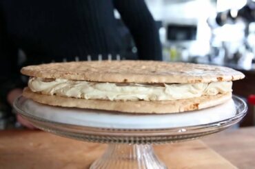 This Classic French Cake is the Hidden Gem of Louisville