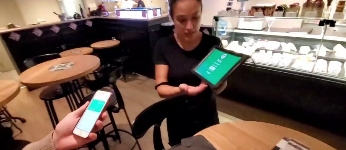 Anypay Buys Wine and Cheese with Bitcoin