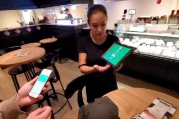 Anypay Buys Wine and Cheese with Bitcoin