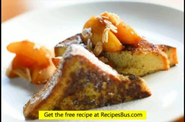 betty crocker french toast recipe
