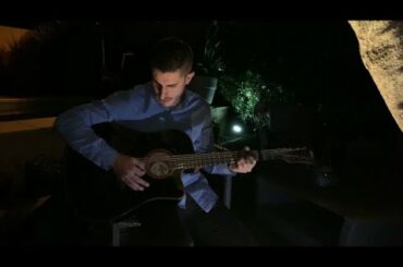 Flightless Bird, American Mouth - Iron & Wine (Rémi Cover)