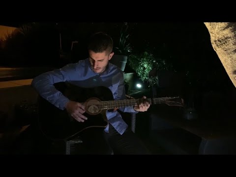 Flightless Bird, American Mouth – Iron & Wine (Rémi Cover) Flightless Bird, American Mouth - Iron & Wine (Rémi Cover)