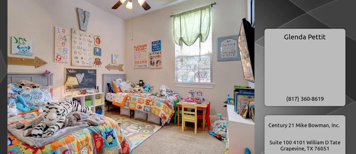 2718 Broadway Drive, Trophy Club, TX 76262